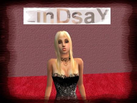                                       Lindsay